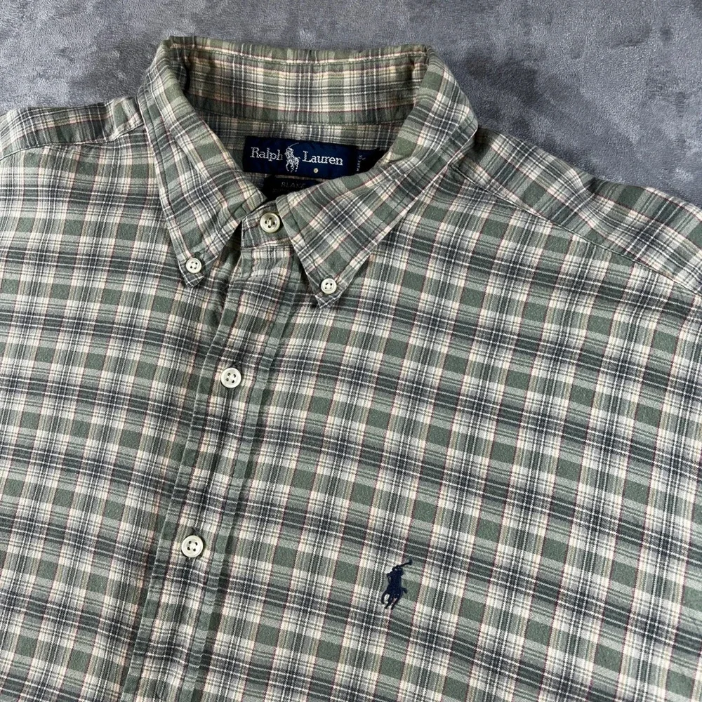 Polo Ralph Lauren this vintage